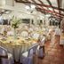 Salle de banquet