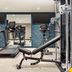Salle de sport