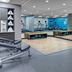 Salle de sport