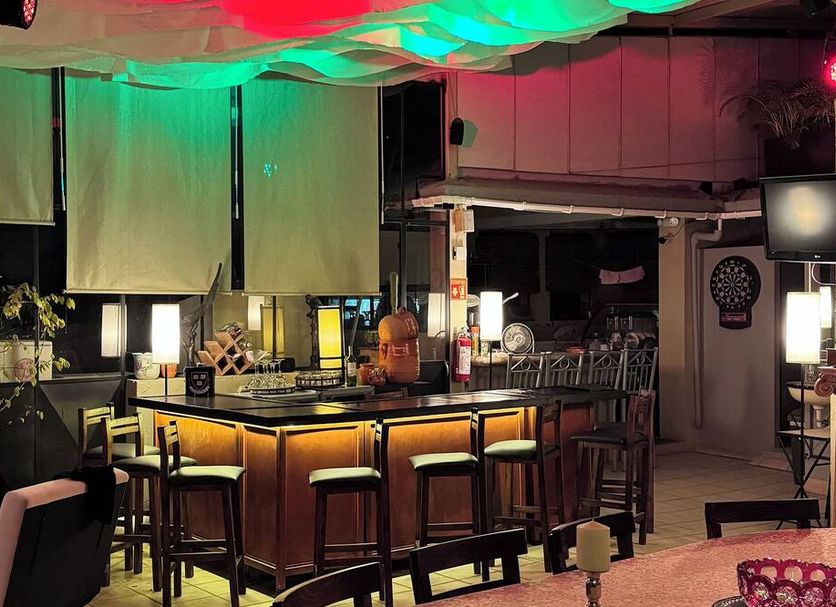 Bar Photo