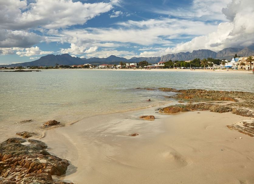 Plage Photo