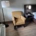 Équipements de la chambre