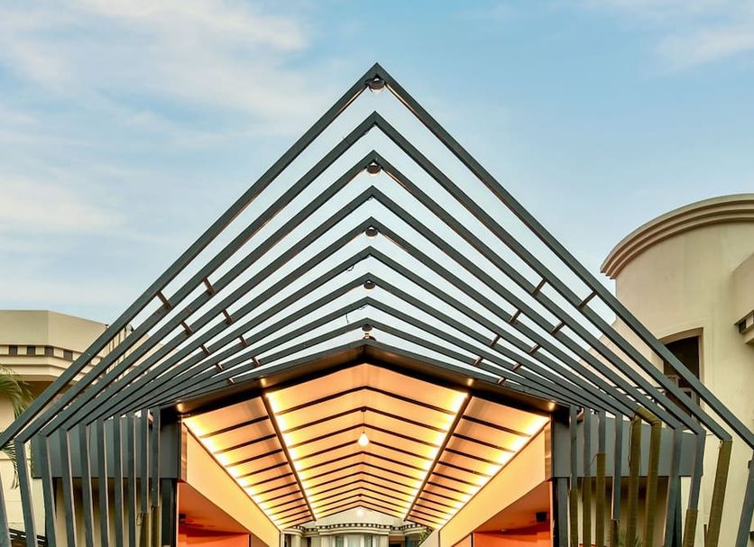 Bâtiment Photo