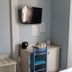 Équipements de la chambre