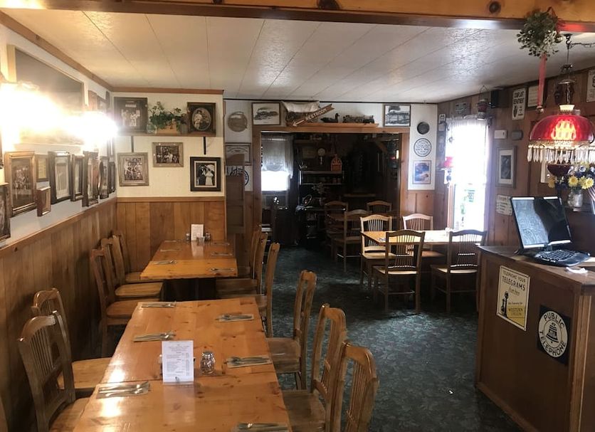Bar Photo