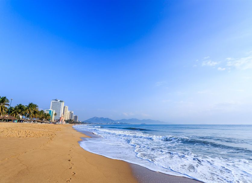 Plage Photo