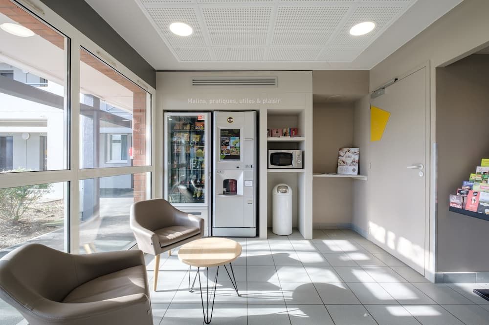 Hall d’entrée
