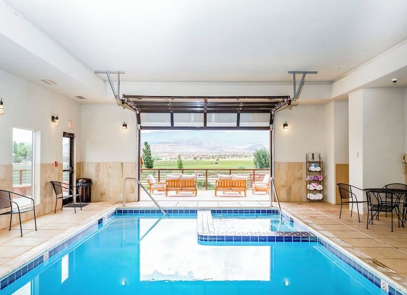 Piscine Photo