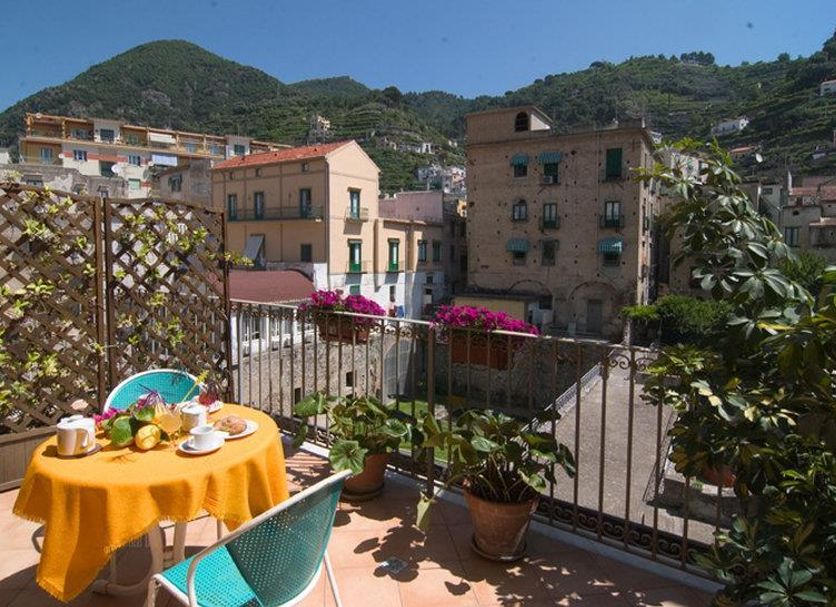 Balcon Photo