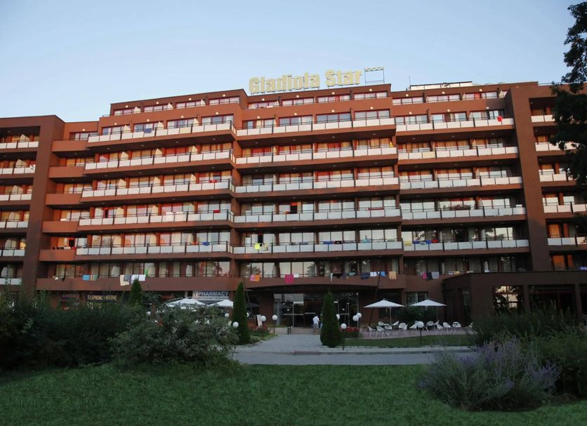 Bâtiment Photo