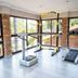 Salle de sport