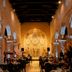 Salle de banquet
