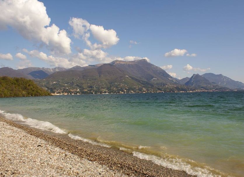 Plage Photo
