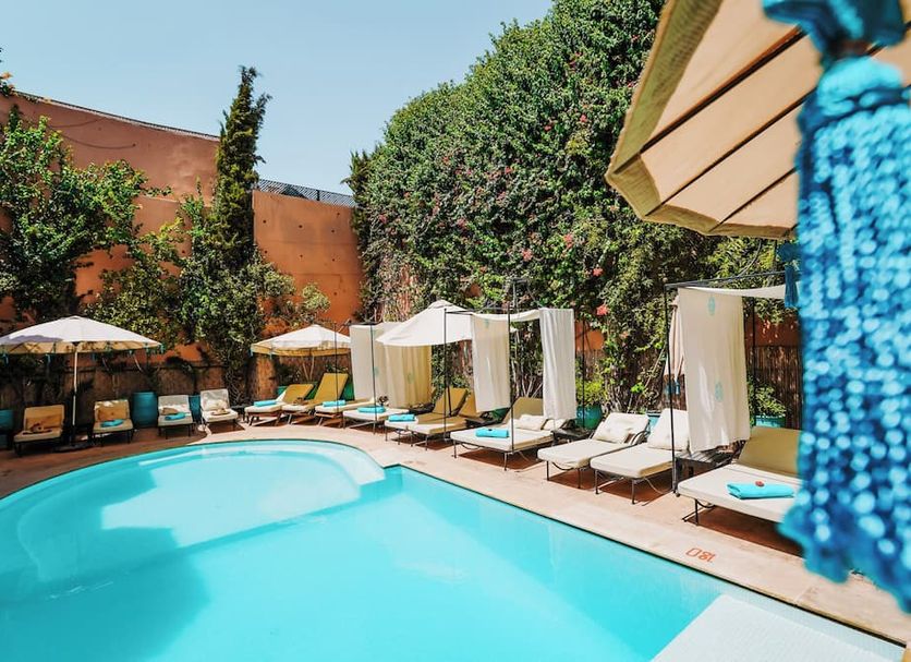 Piscine Photo