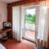 Équipements de la chambre