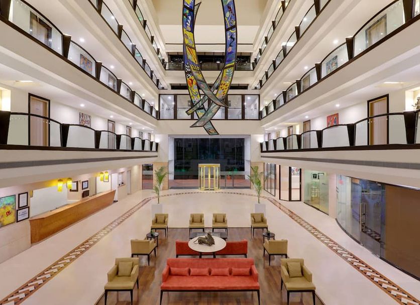 Hall d’entrée Photo
