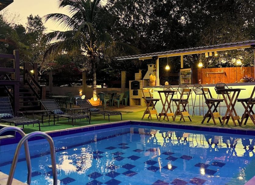 Piscine Photo