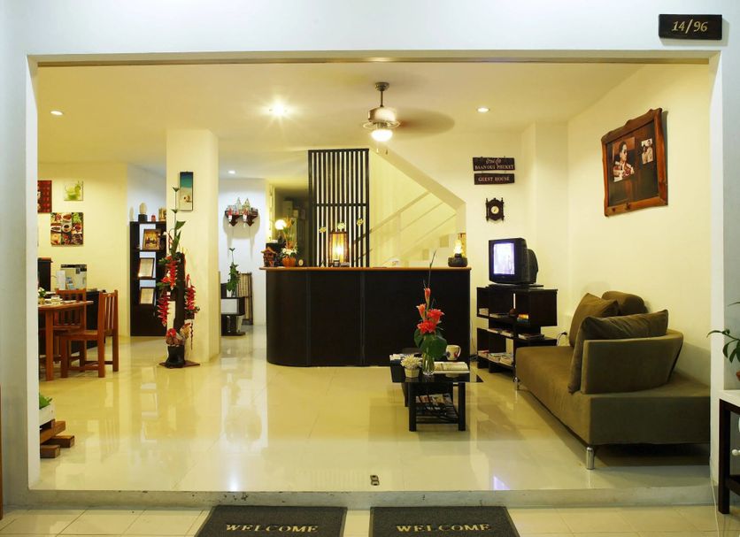 Hall d’entrée Photo