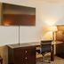 Équipements de la chambre