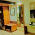 Équipements de la chambre