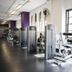 Salle de sport