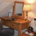 Équipements de la chambre
