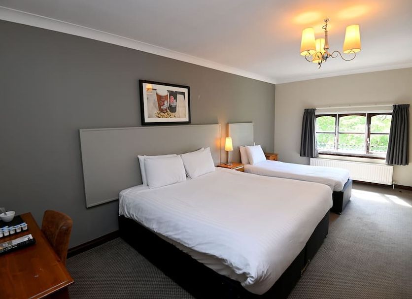 Chambre Photo