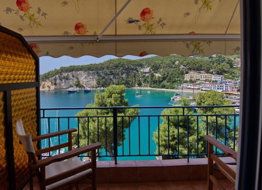 Balcon Photo