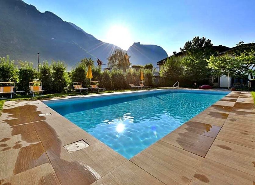 Piscine Photo