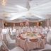 Salle de banquet