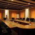 Espace de conférence