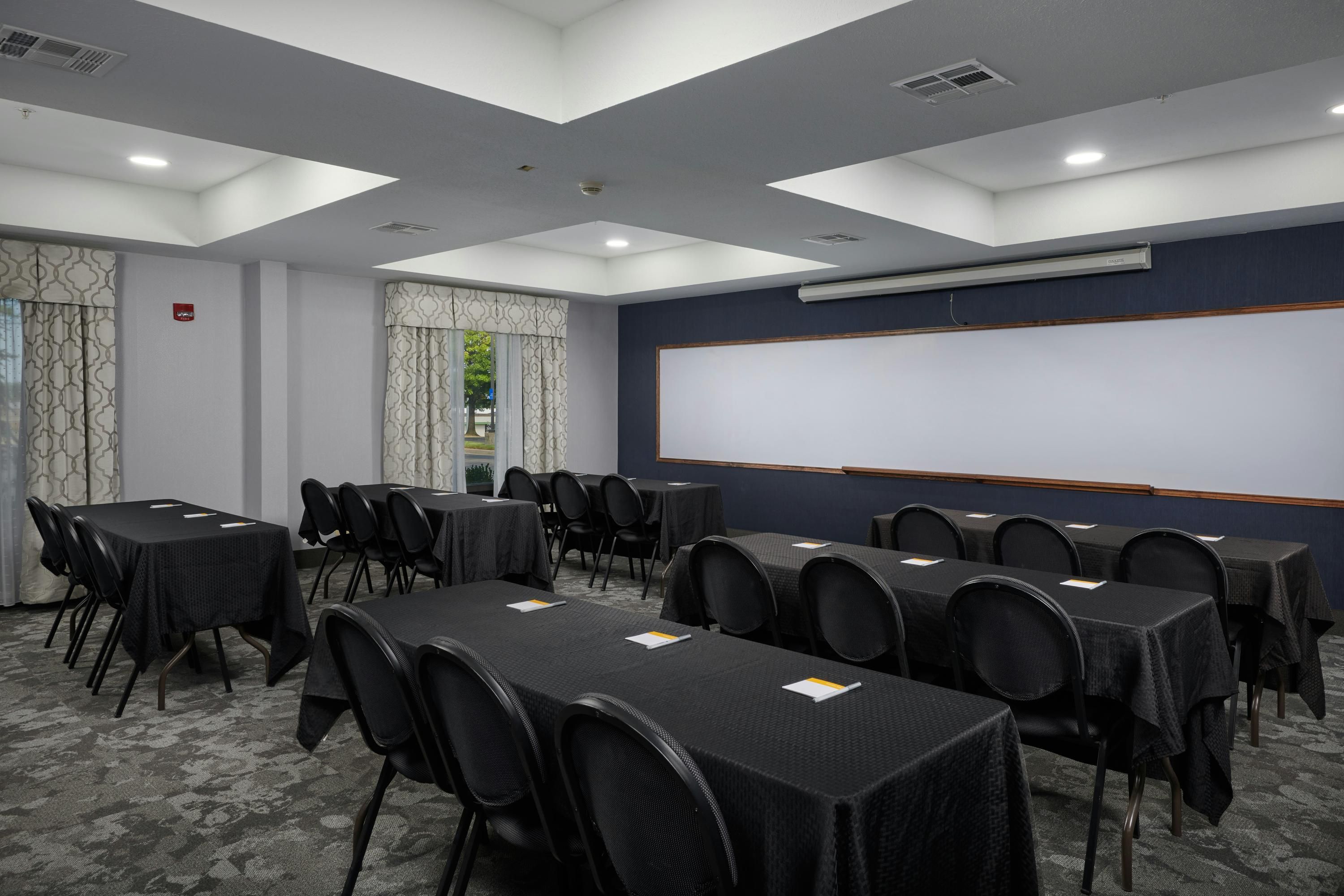 Espace de conférence