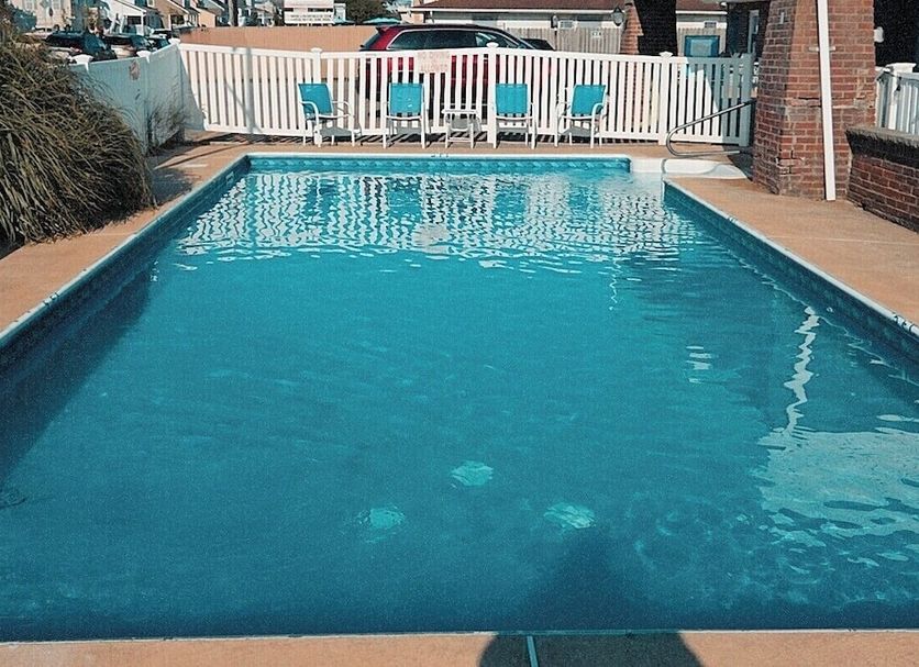 Piscine Photo