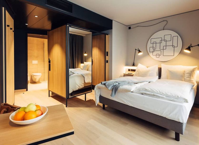 Chambre Photo