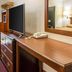 Équipements de la chambre