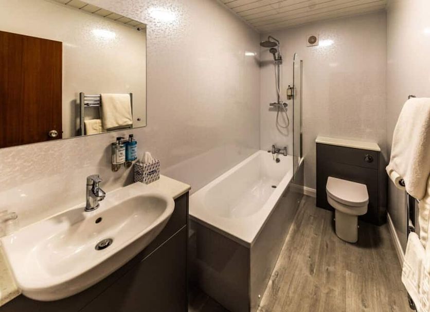 Salle de bain Photo