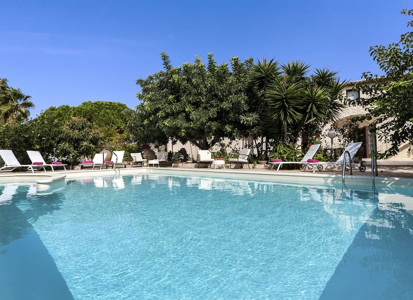 Piscine Photo