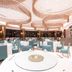 Salle de banquet