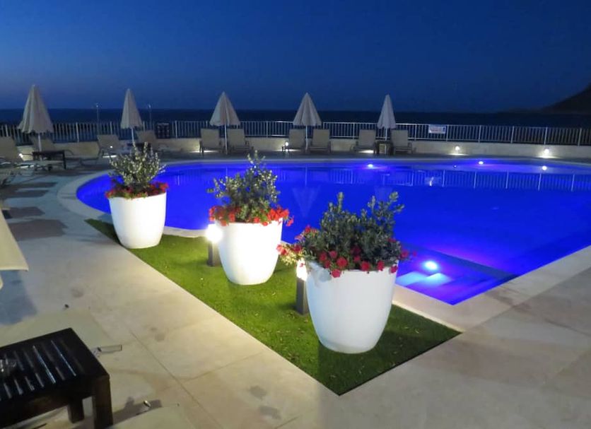 Piscine Photo