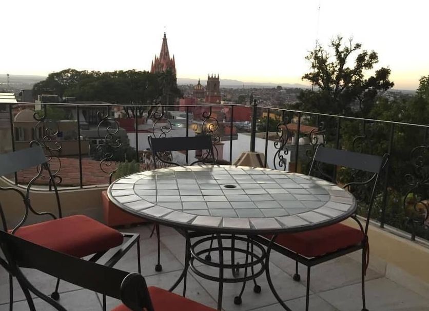 Balcon Photo