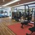 Salle de sport