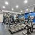 Salle de sport