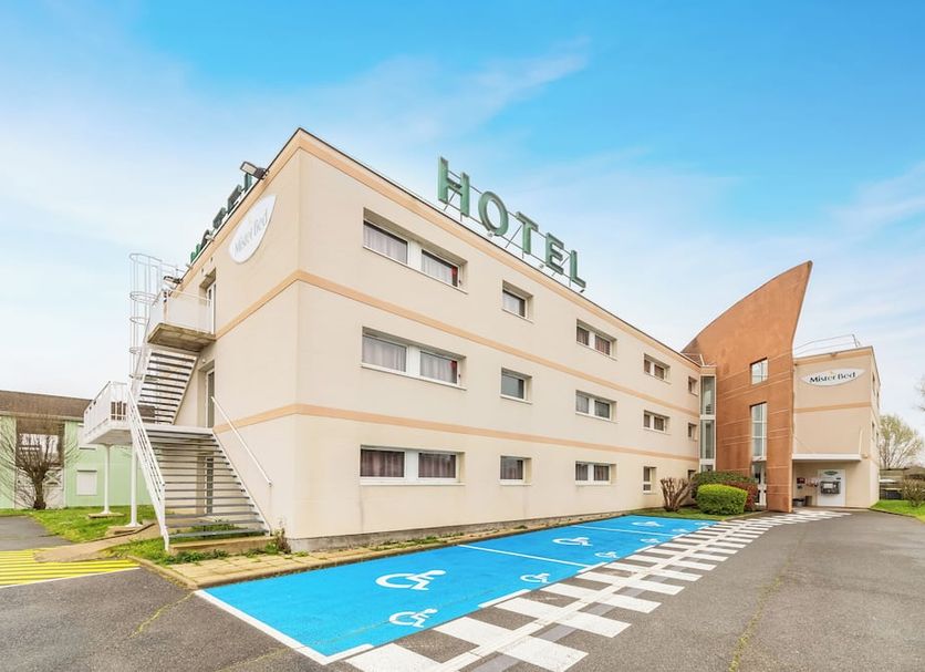 Bâtiment Photo