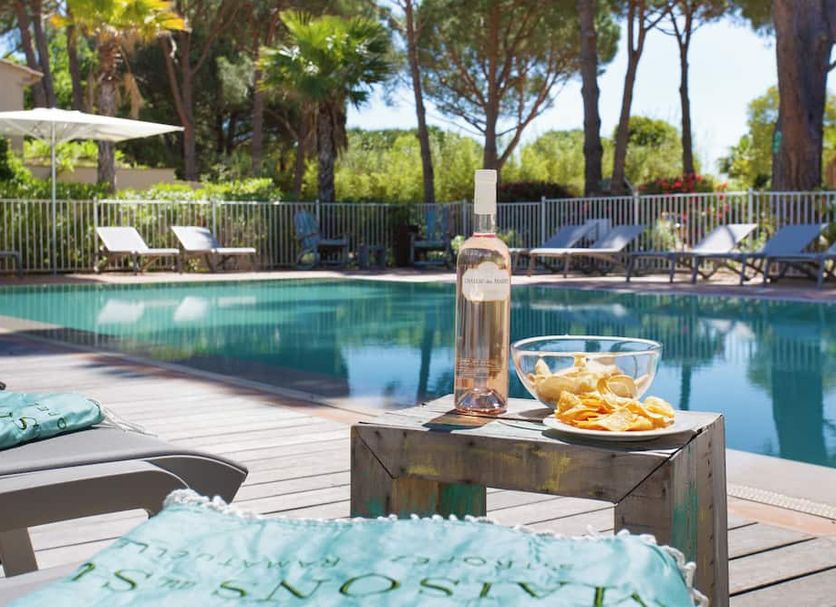 Piscine Photo