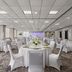 Salle de banquet