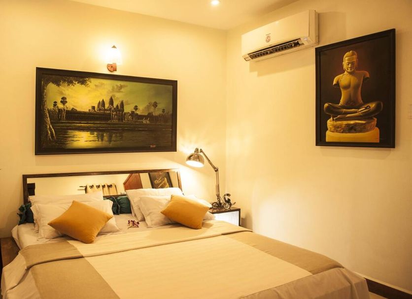 Chambre Photo
