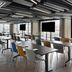 Espace de conférence