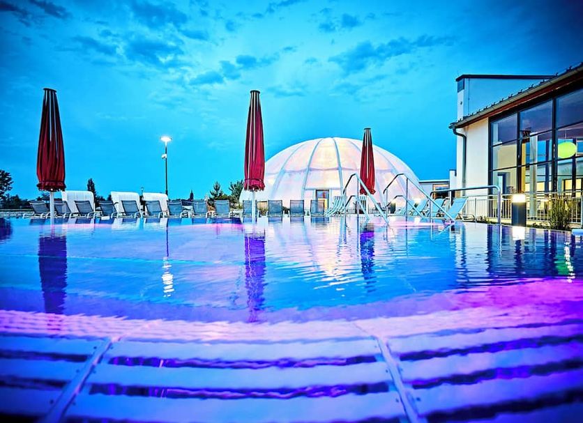 Piscine Photo