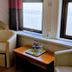 Équipements de la chambre