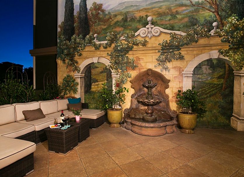 Bâtiment Photo